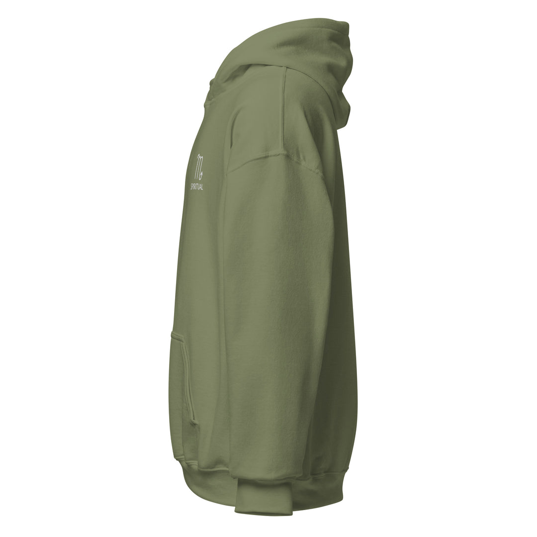 SCORPIO — SPIRITUAL Hoodie