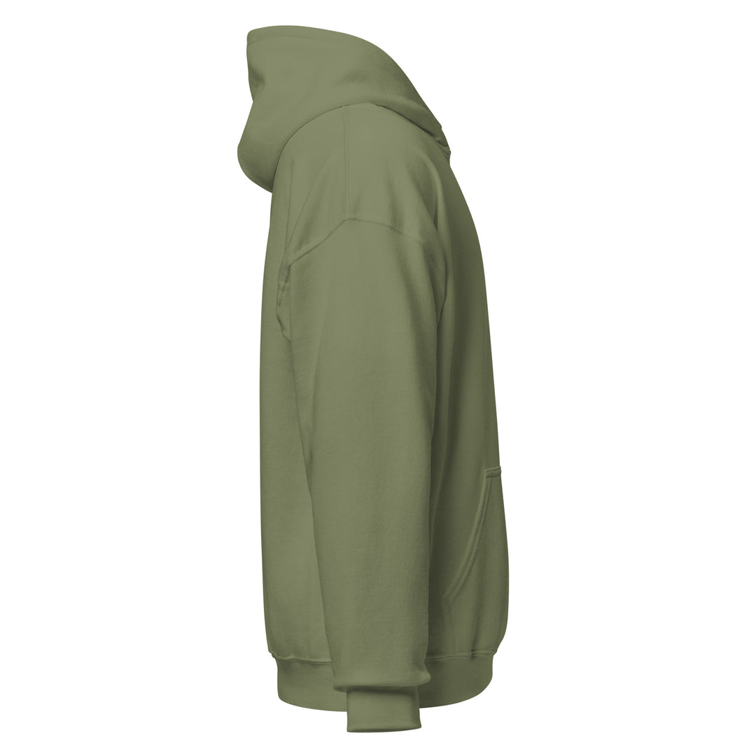 SCORPIO — SPIRITUAL Hoodie