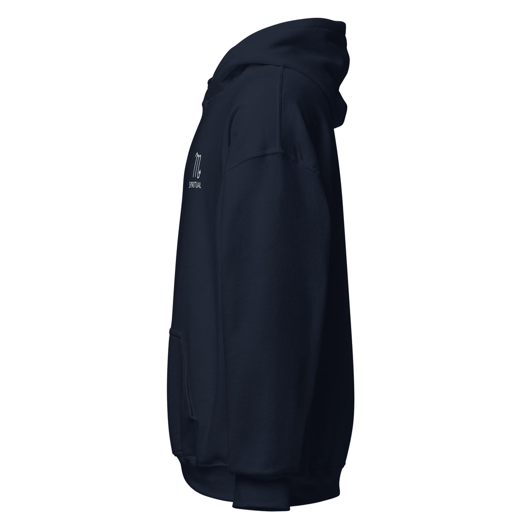SCORPIO — SPIRITUAL Hoodie