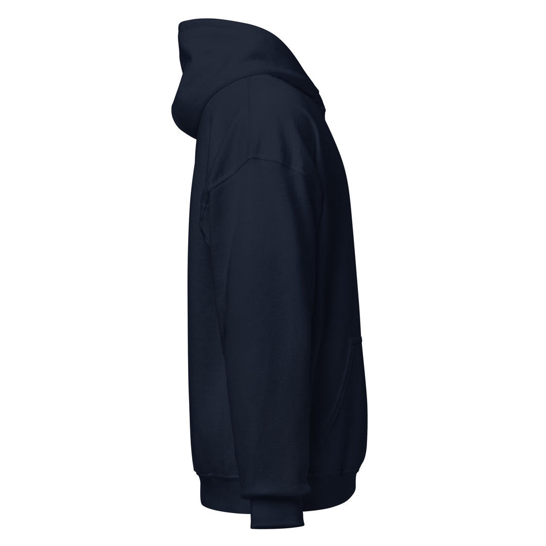 SCORPIO — SPIRITUAL Hoodie
