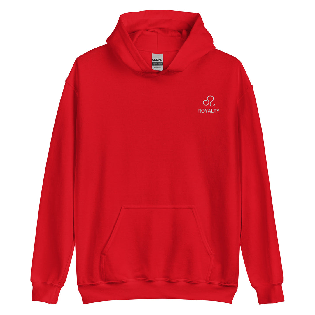 LEO — ROYALTY Hoodie