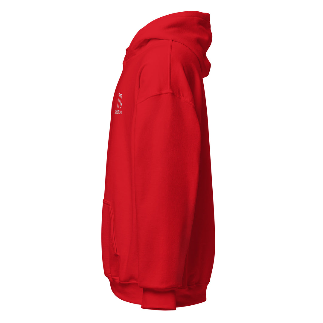 SCORPIO — SPIRITUAL Hoodie