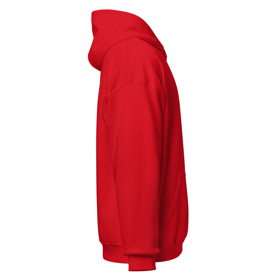 SCORPIO — SPIRITUAL Hoodie