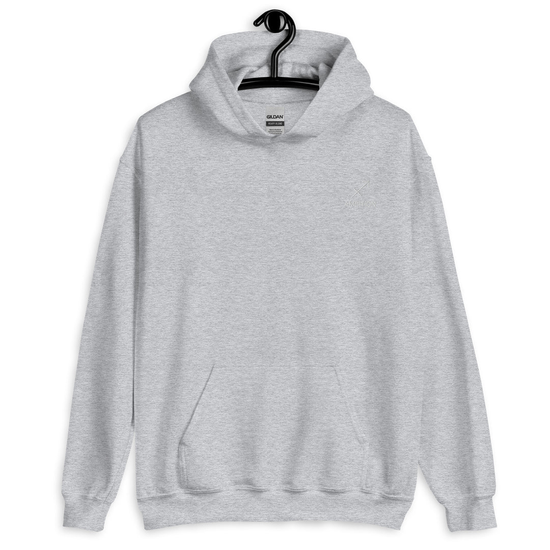 SAGITTARIUS — AMBITION Hoodie