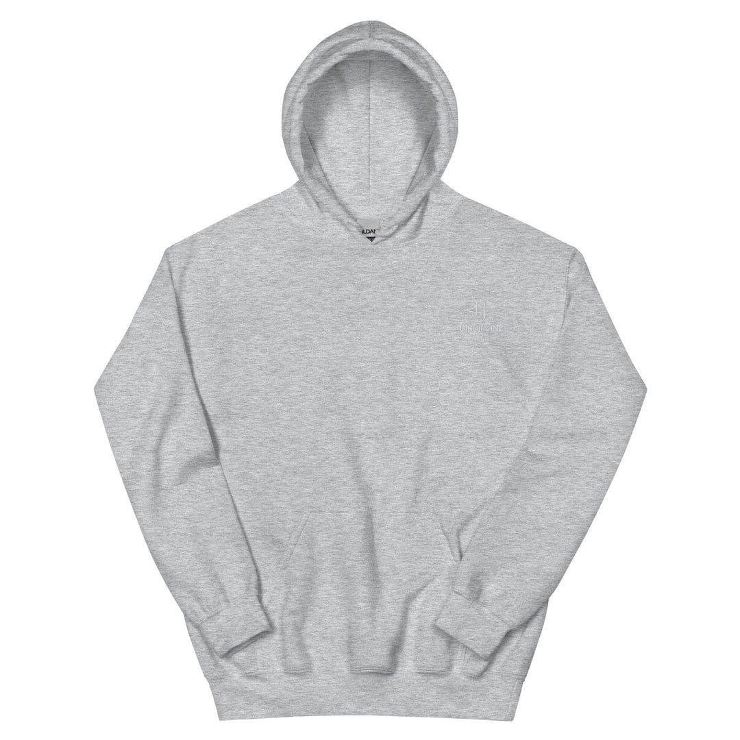 CAPRICORN — DISCIPLINE Hoodie