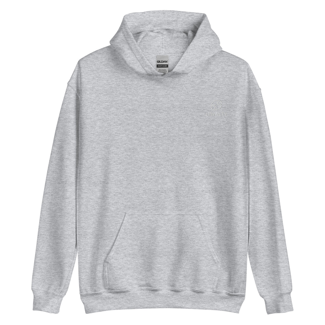 CANCER — LOYALTY Hoodie