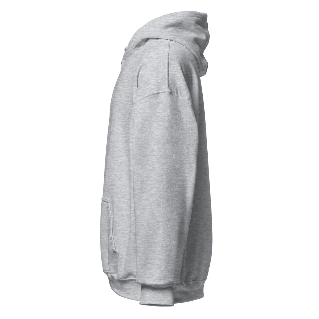 SCORPIO — SPIRITUAL Hoodie